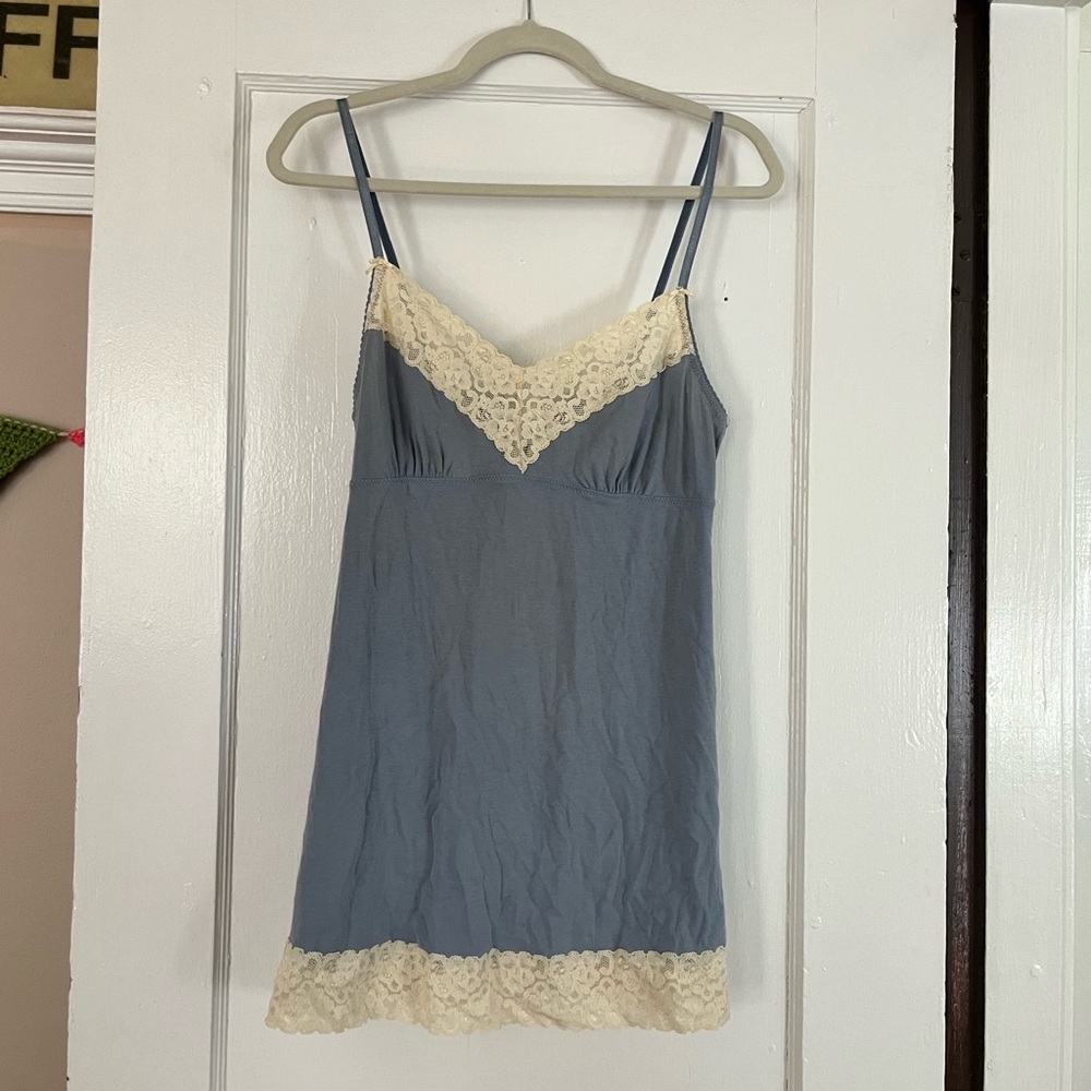 GAP Lace Camisole